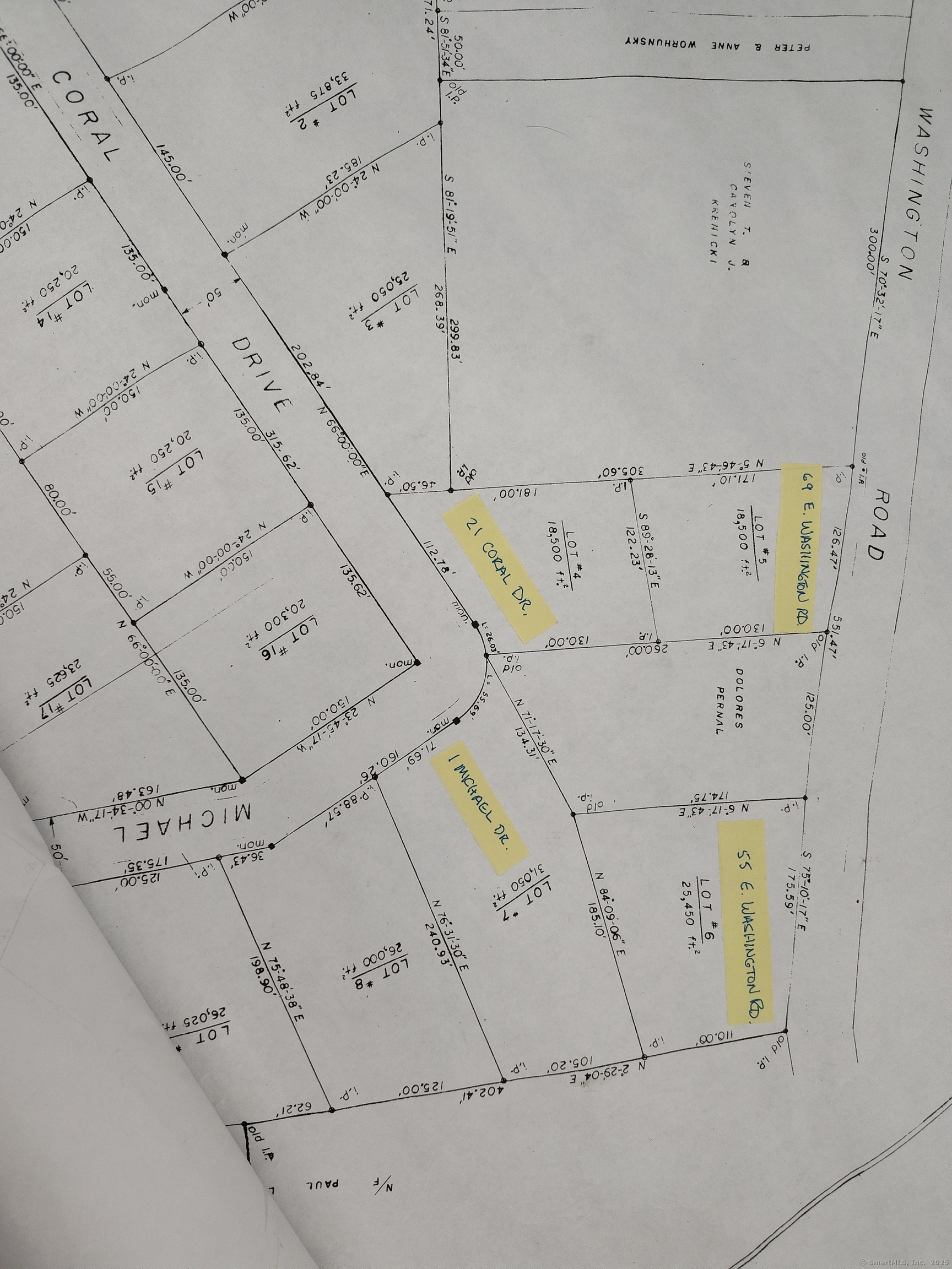 69 East Washington Road Plymouth CT 06786