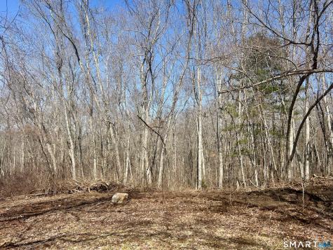Reilly Road Hampton CT 06427