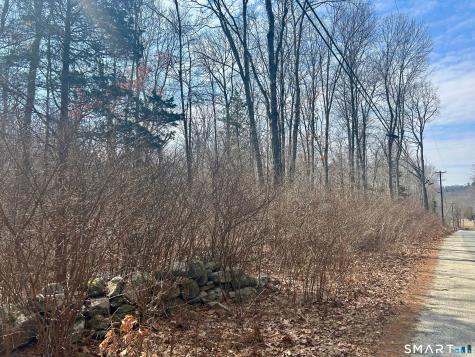 Reilly Road Hampton CT 06427