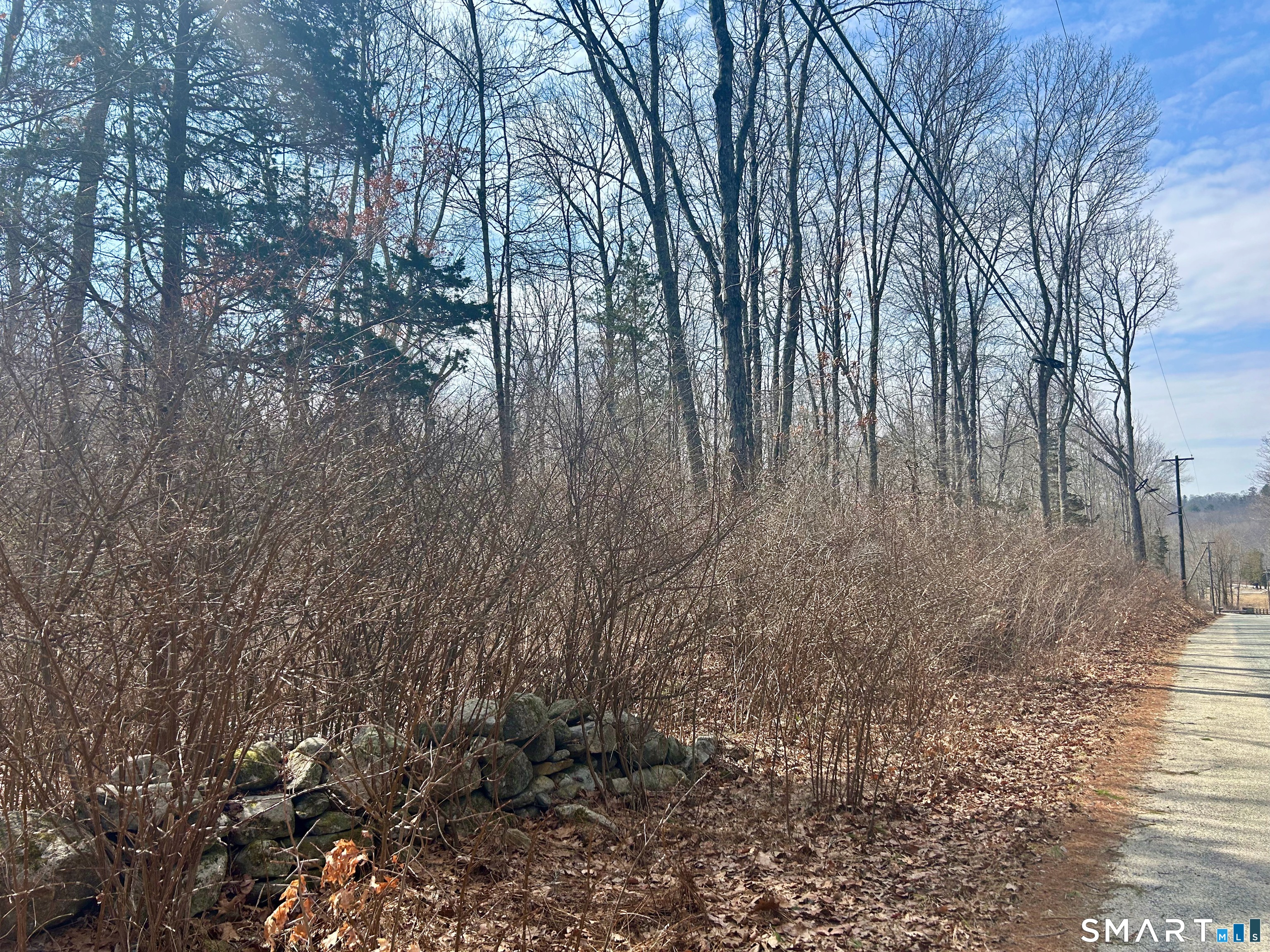 Reilly Road Hampton CT 06427
