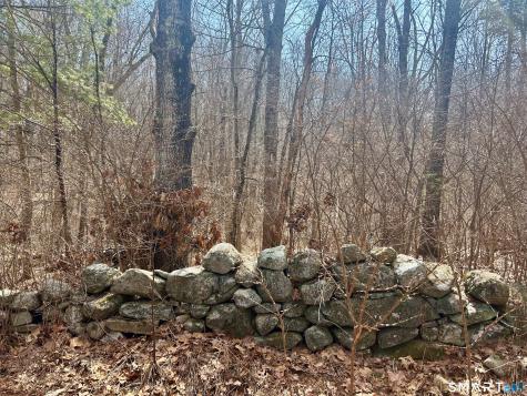 Reilly Road Hampton CT 06427