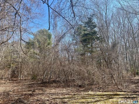 Reilly Road Hampton CT 06427