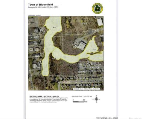 180 Brookline Avenue Bloomfield CT 06002