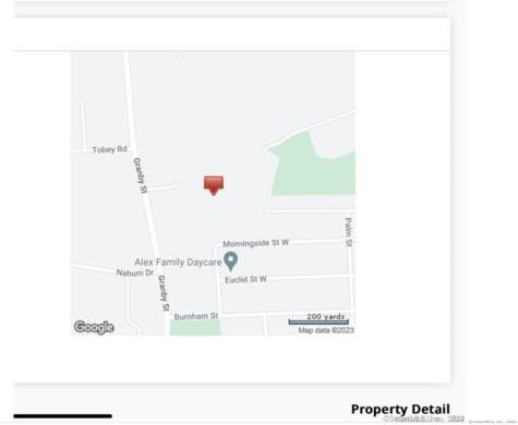 180 Brookline Avenue Bloomfield CT 06002