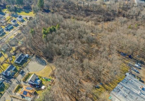 180 Brookline Avenue Bloomfield CT 06002