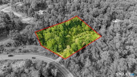 379 Brushy Plain Road Branford CT 06405
