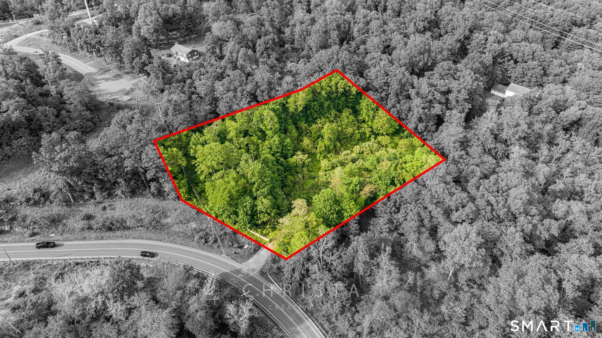 379 Brushy Plain Road Branford CT 06405