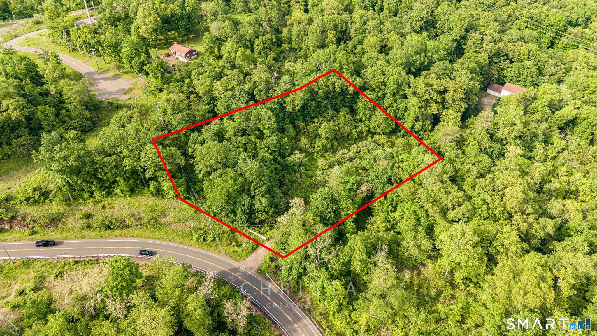 379 Brushy Plain Road Branford CT 06405