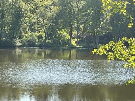 176 Picketts Ridge Road Redding CT 06896