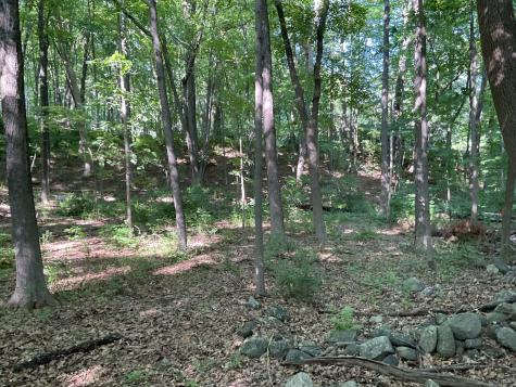 176 Picketts Ridge Road Redding CT 06896