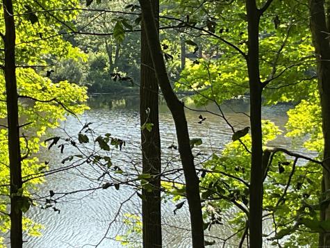 176 Picketts Ridge Road Redding CT 06896