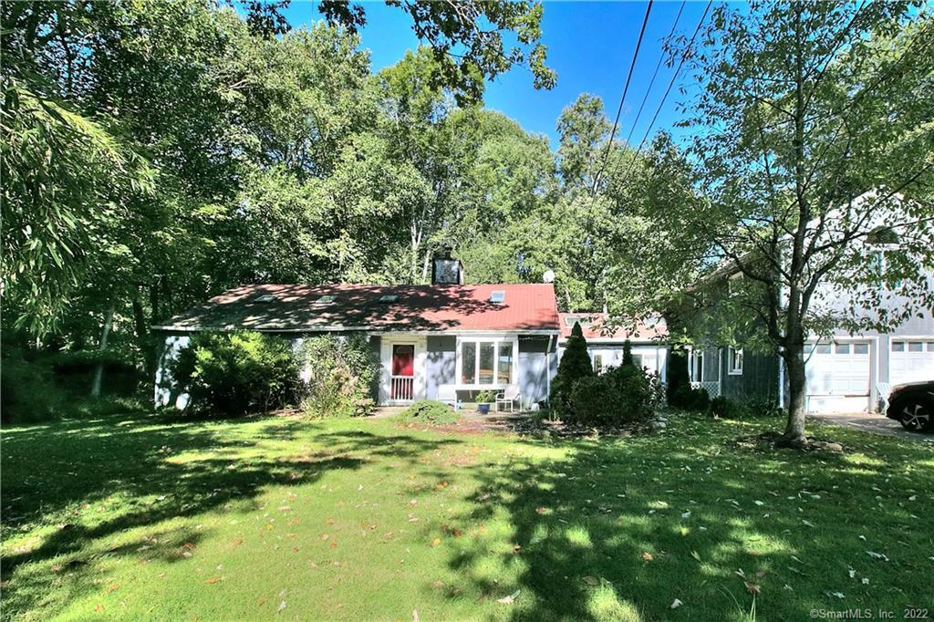21 Half Mile Common Westport CT 06880