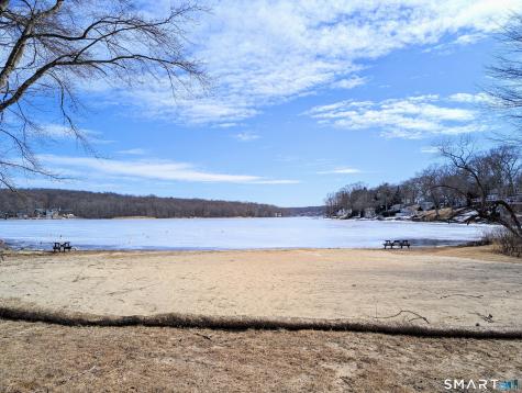 Englewood Trail Coventry CT 06238