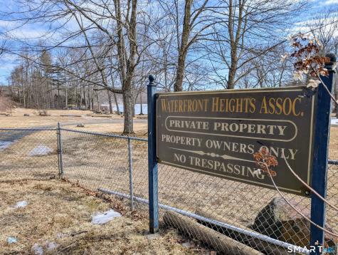 Englewood Trail Coventry CT 06238