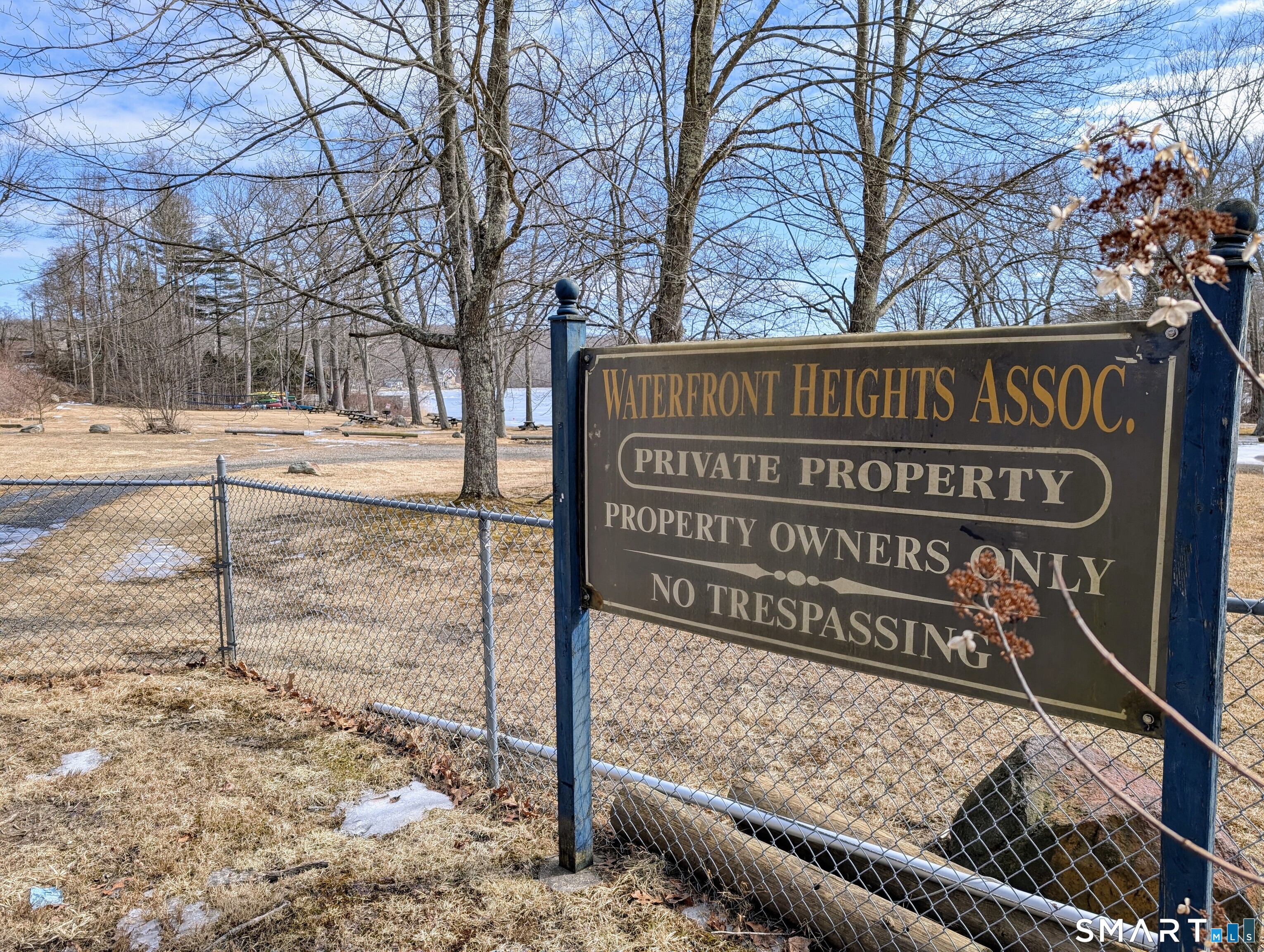 Englewood Trail Coventry CT 06238