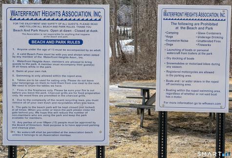 Englewood Trail Coventry CT 06238