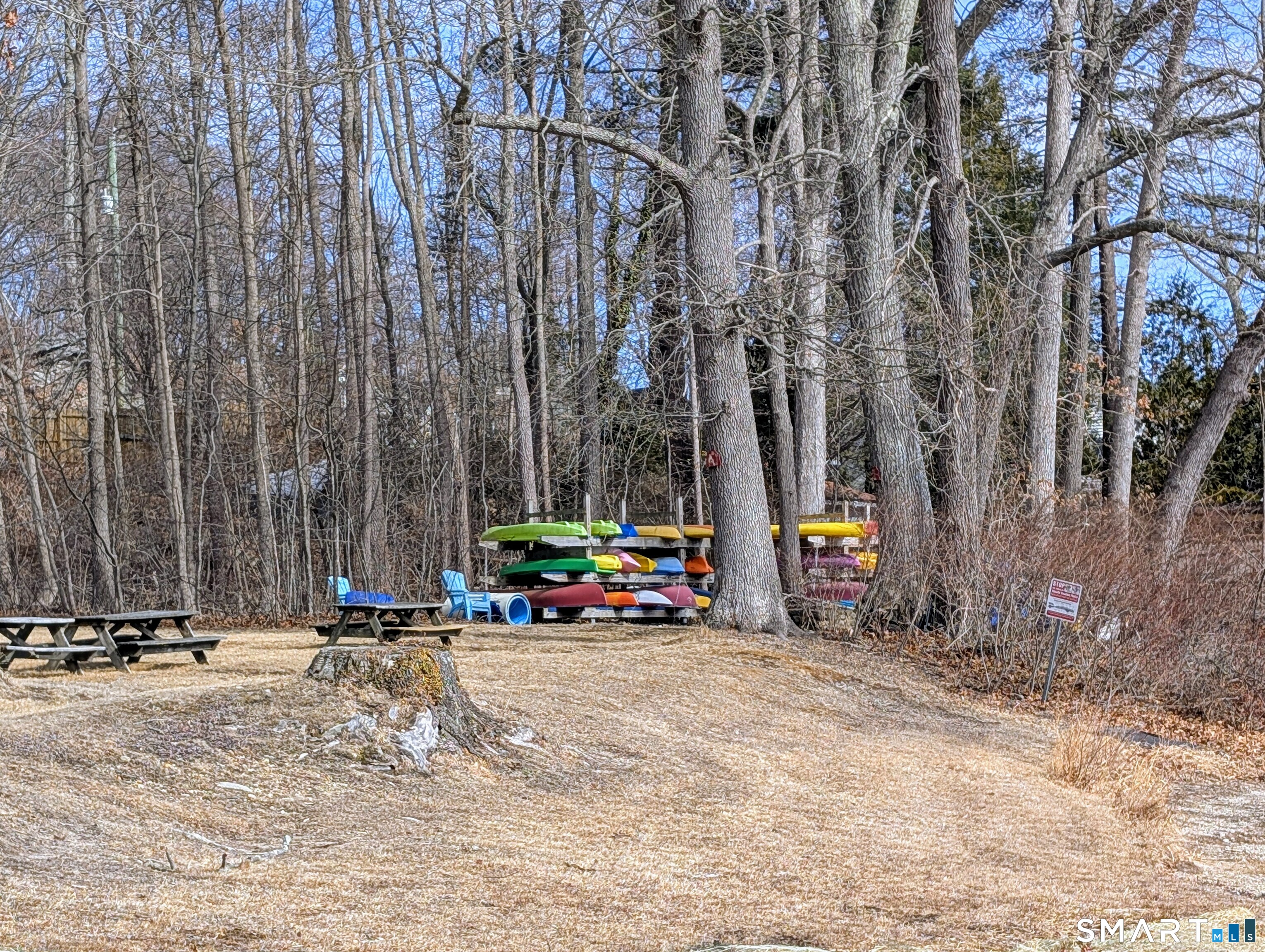 Englewood Trail Coventry CT 06238
