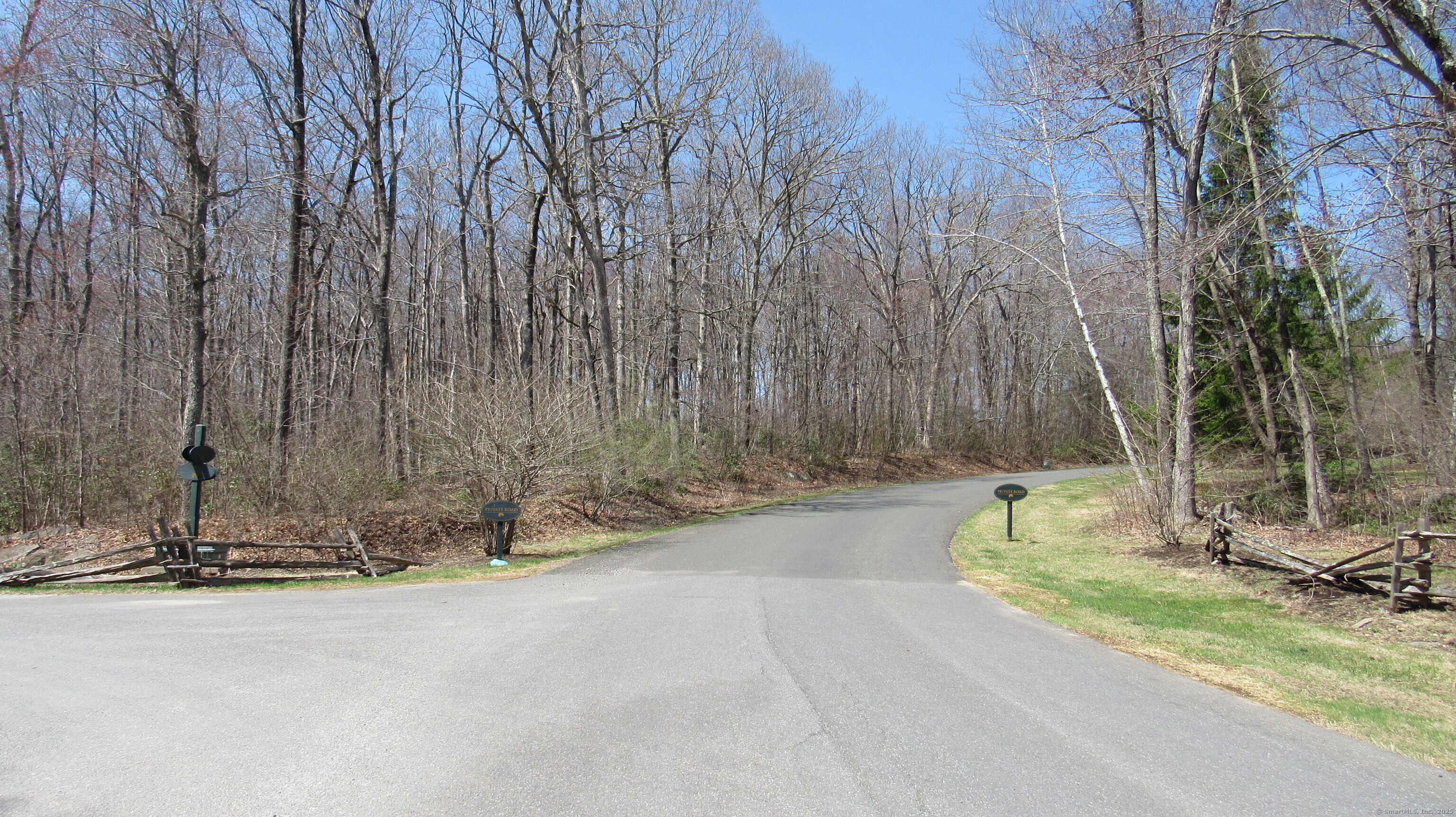 Stonewall Lane Kent CT 06757