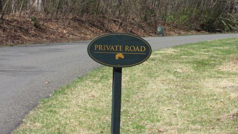 Stonewall Lane Kent CT 06757