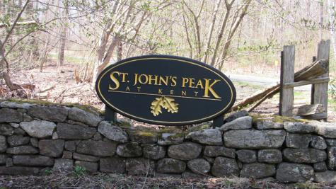 Stonewall Lane Kent CT 06757