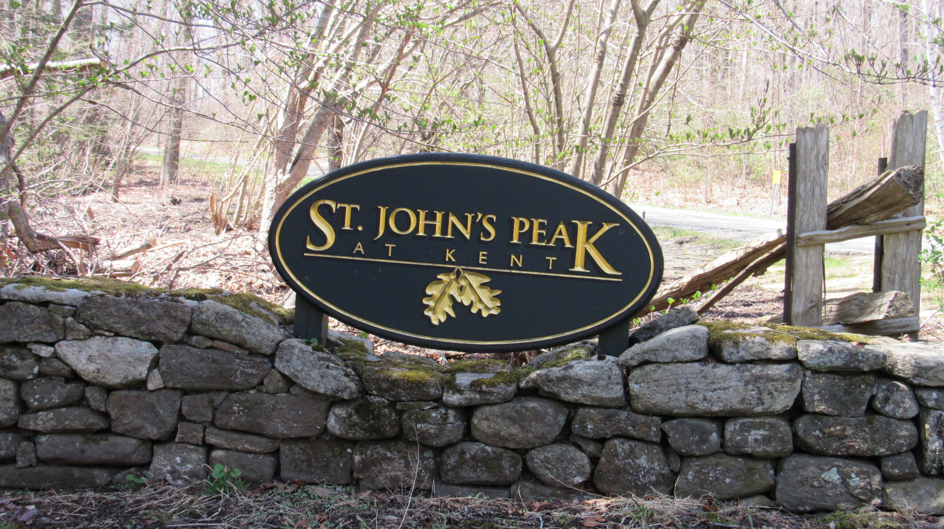 Stonewall Lane Kent CT 06757