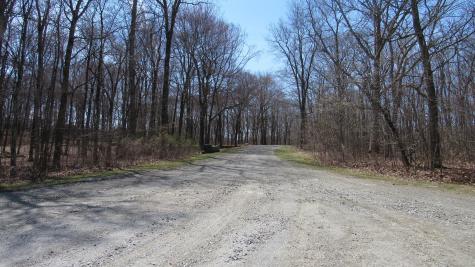 Stonewall Lane Kent CT 06757