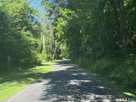 Goose Hill Road Chester CT 06412
