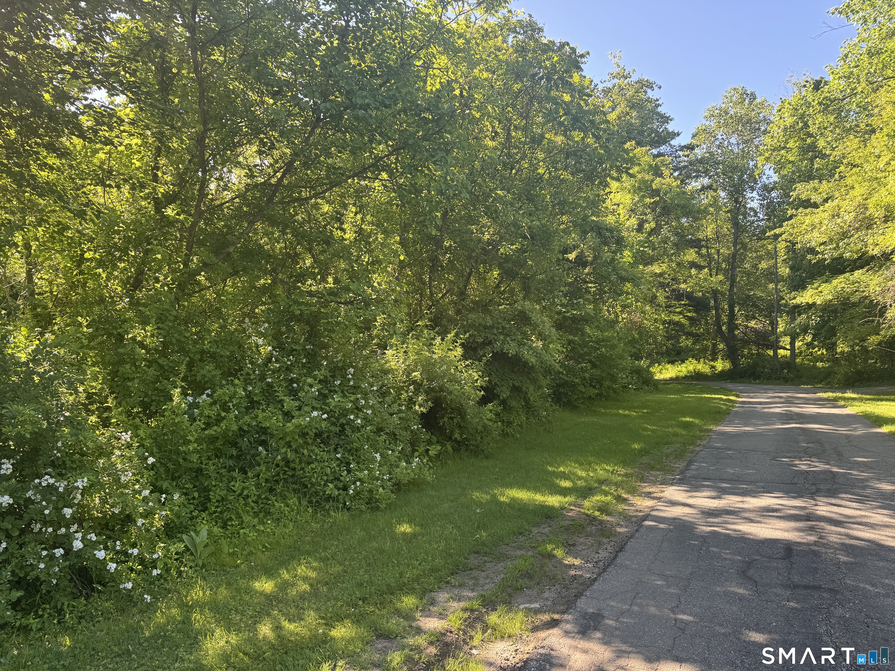 Goose Hill Road Chester CT 06412
