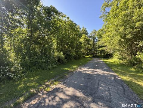 Goose Hill Road Chester CT 06412