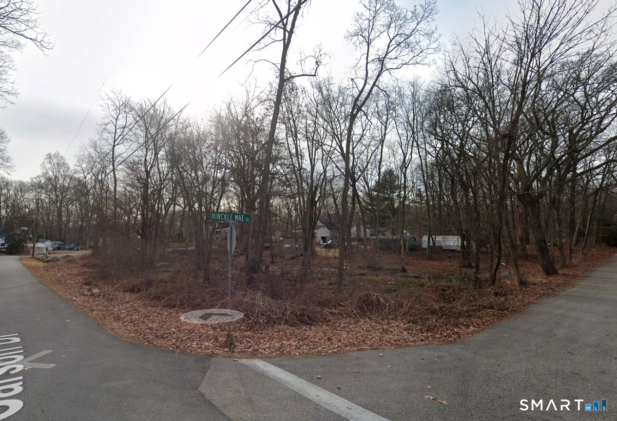 Hinkel Mae Drive Coventry CT 06238