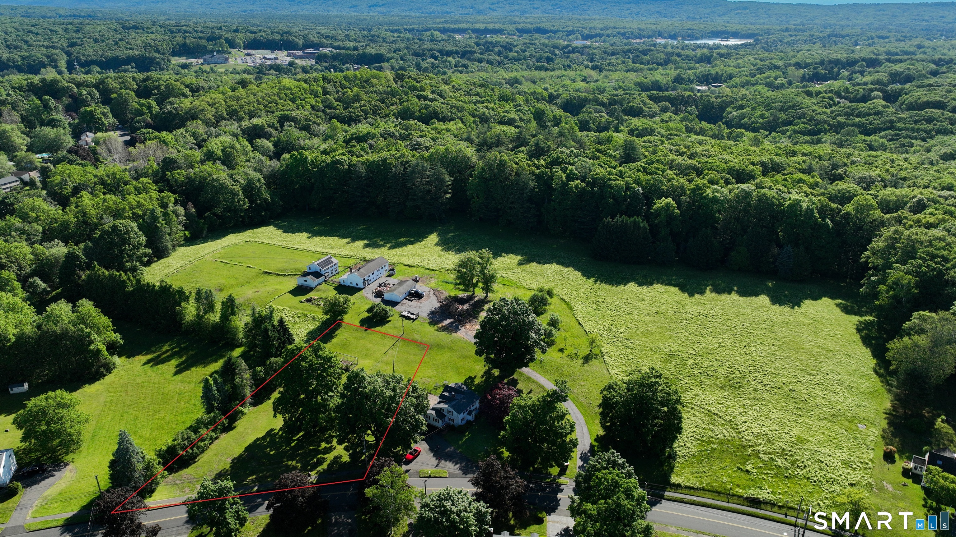 78A West District Road Farmington CT 06085