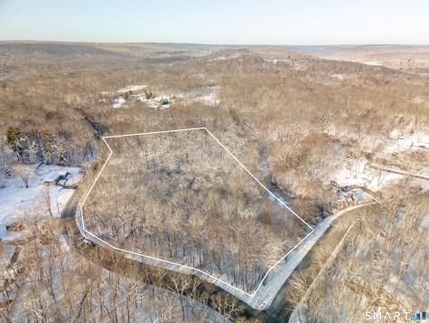 167 Fitch Hill Road Montville CT 06382