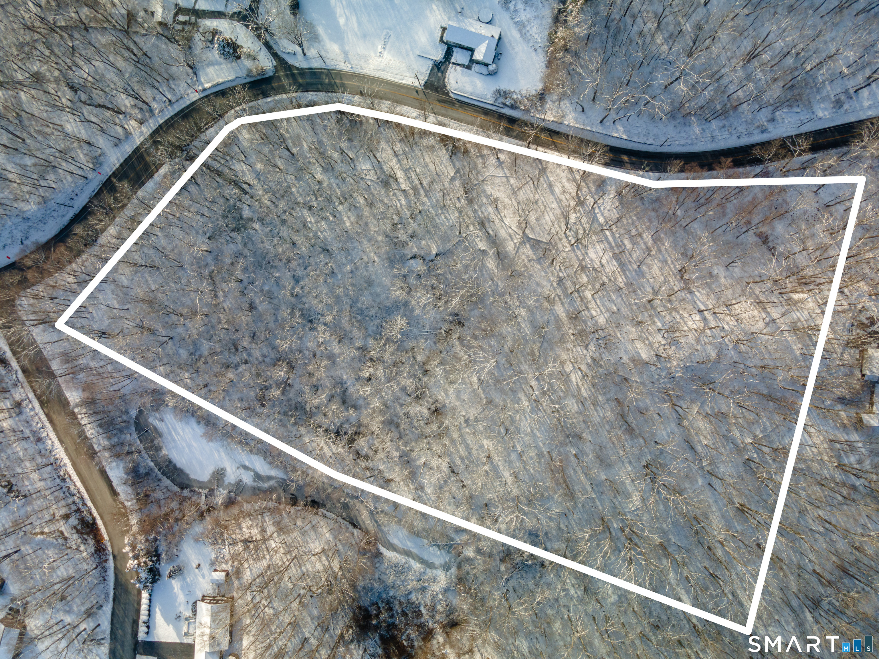 167 Fitch Hill Road Montville CT 06382