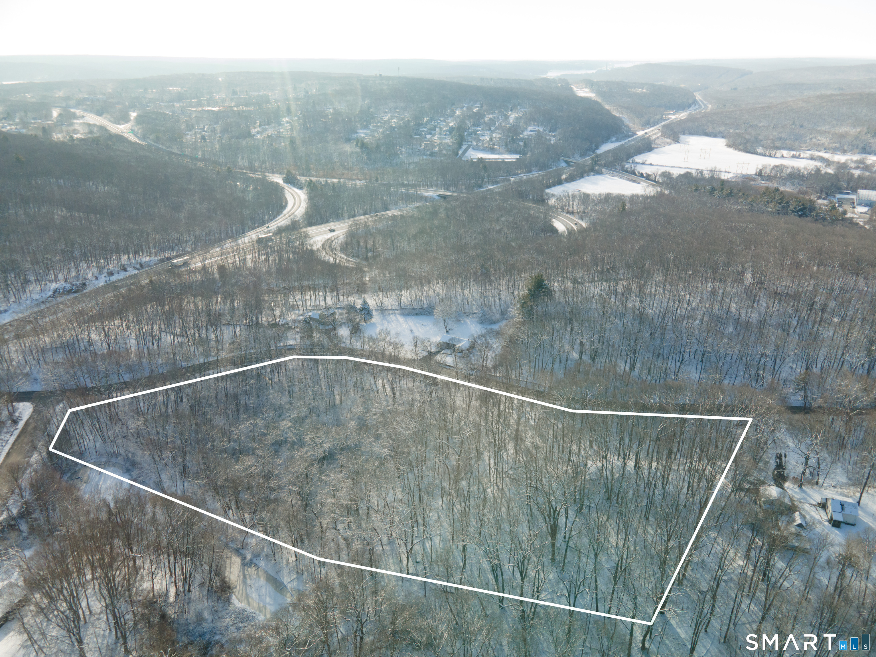 167 Fitch Hill Road Montville CT 06382