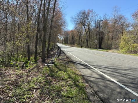 Madison Road Durham CT 06422