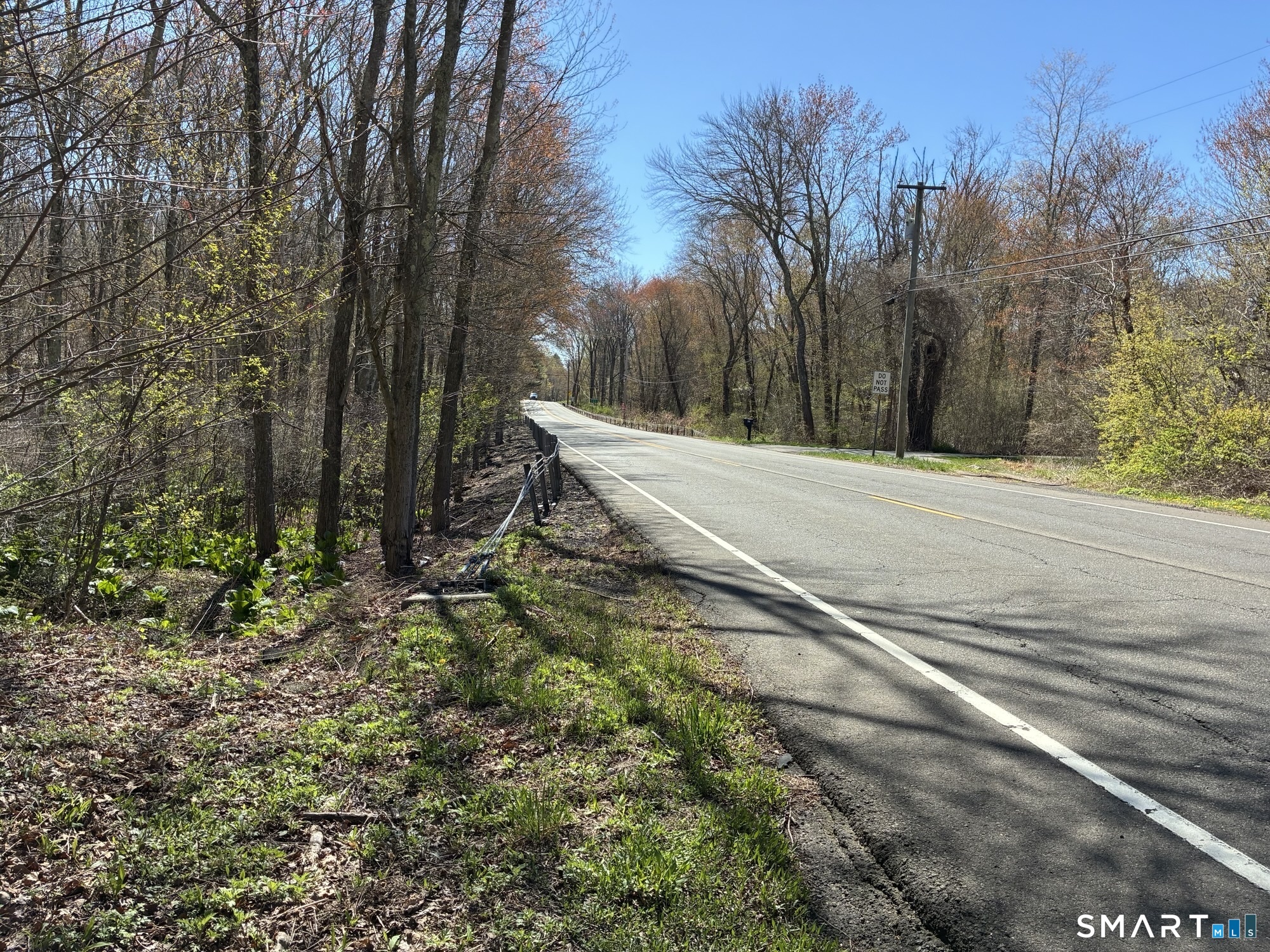 Madison Road Durham CT 06422