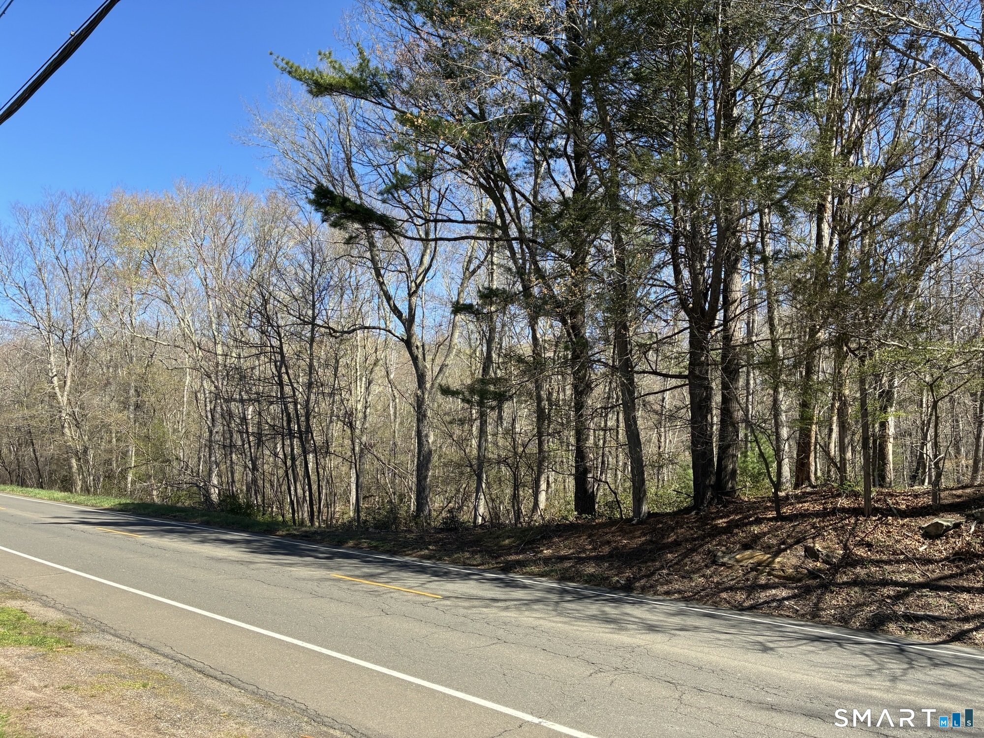 Madison Road Durham CT 06422