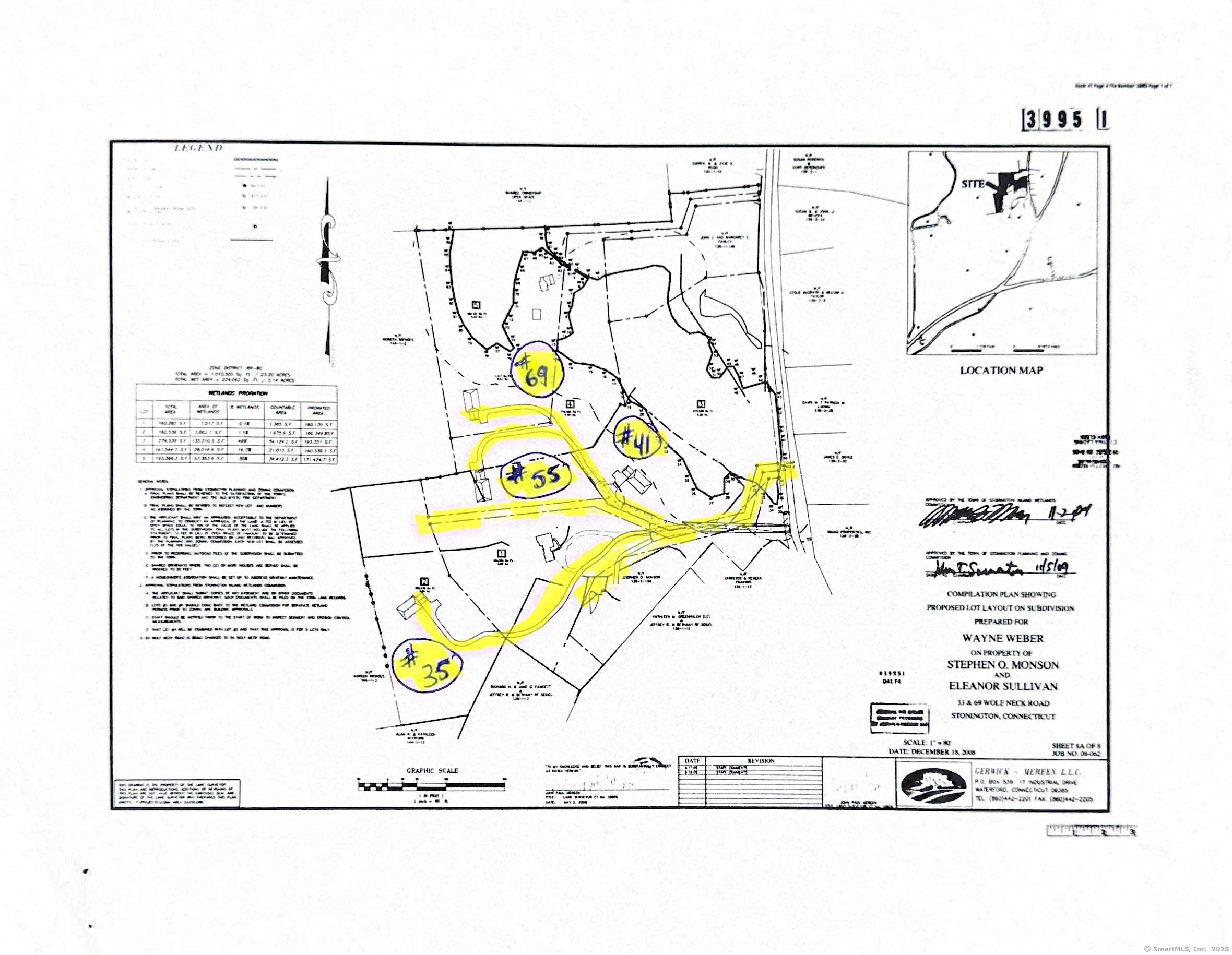 55 Wolf Neck Road Stonington CT 06378