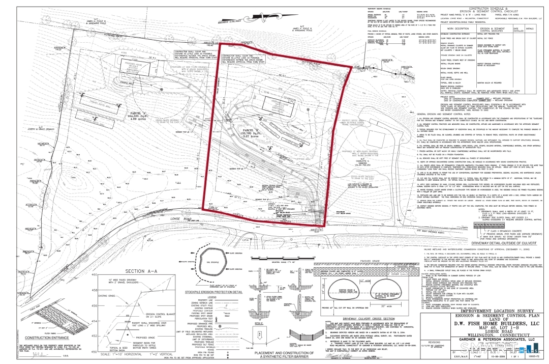 61 Lohse Road Willington CT 06279