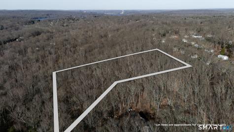 82 Christy Hill Road Ledyard CT 06335