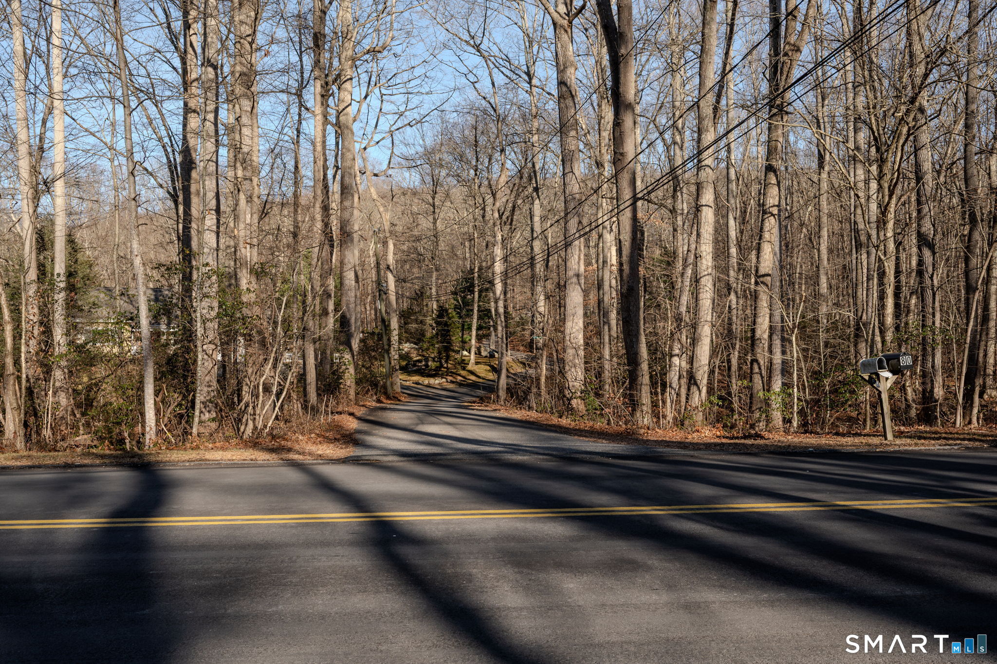 82 Christy Hill Road Ledyard CT 06335