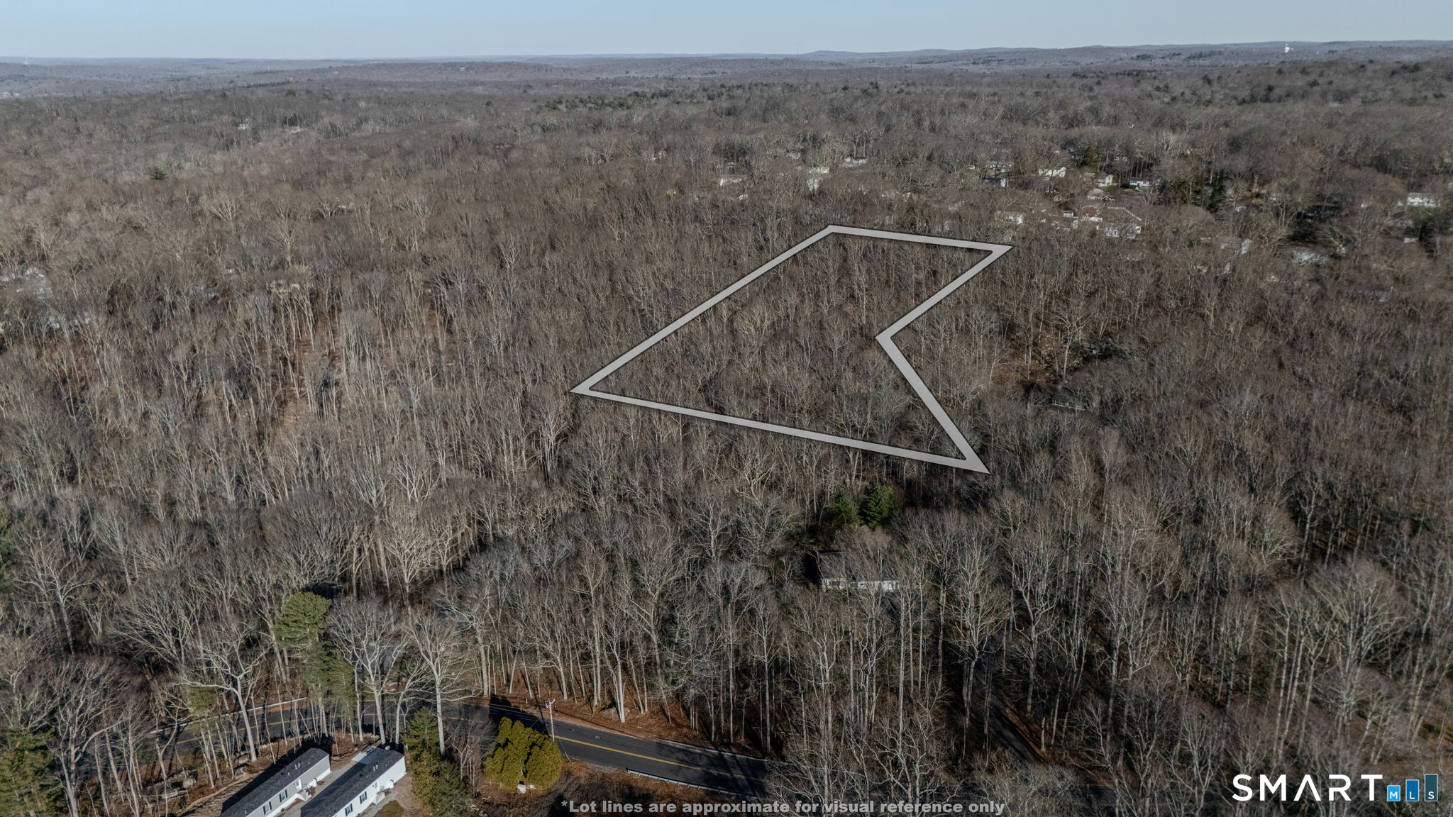 82 Christy Hill Road Ledyard CT 06335