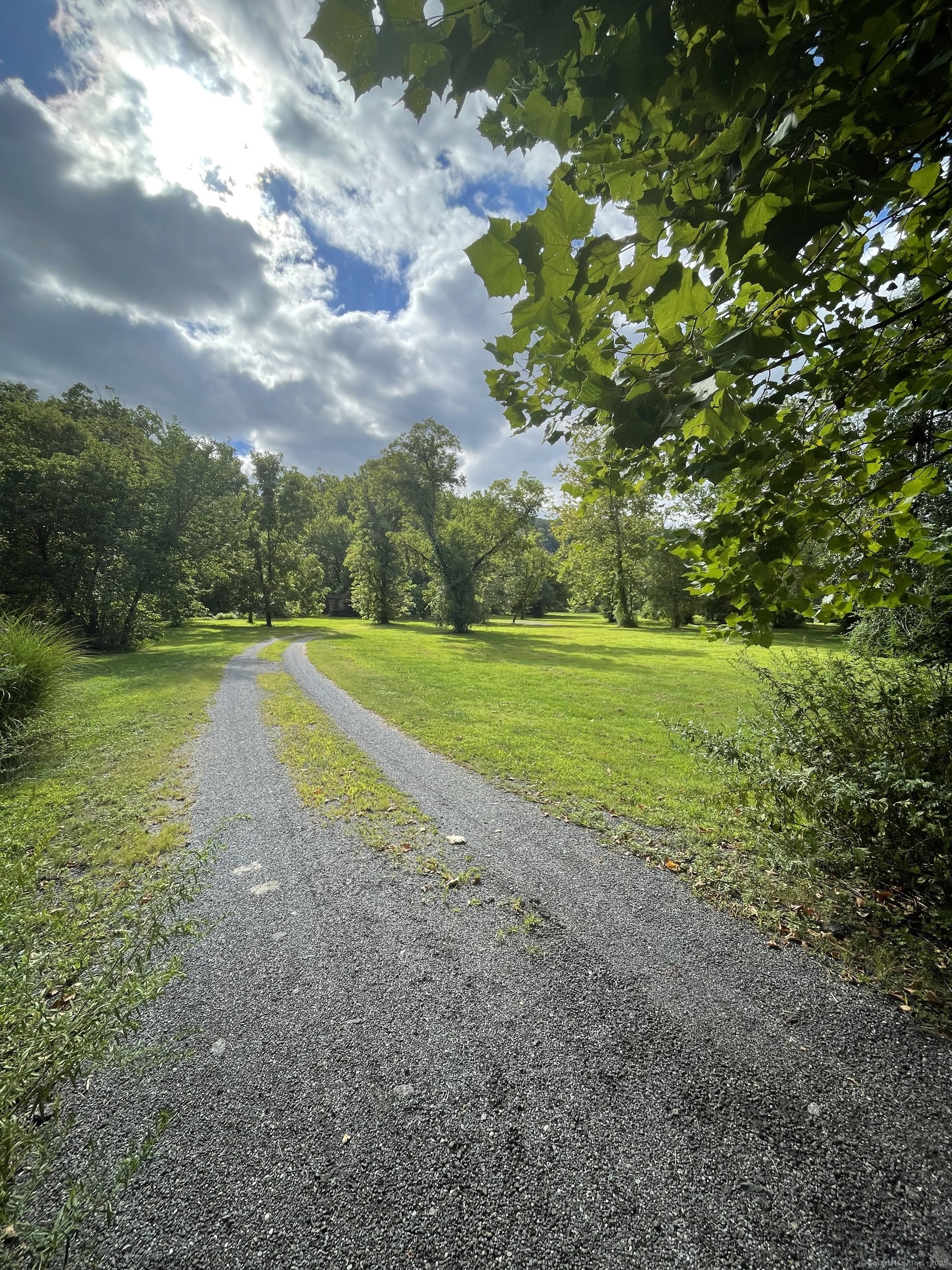 Aspetuck Ridge Road New Milford CT 06776