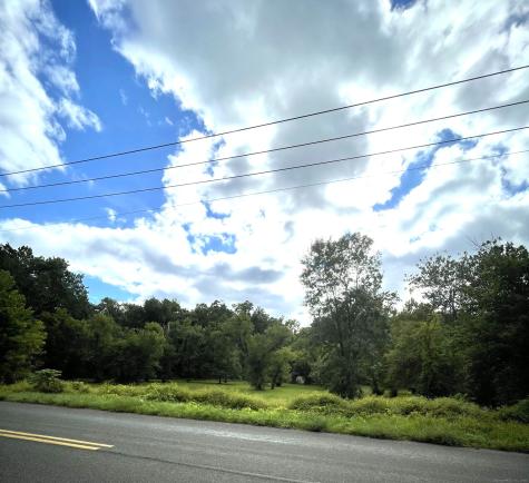 Aspetuck Ridge Road New Milford CT 06776