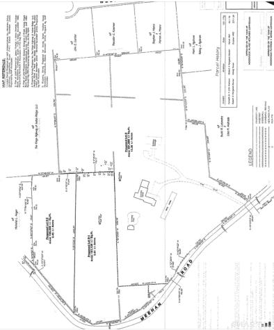 33 Lot 8-1 Meehan Road Woodstock CT 06281