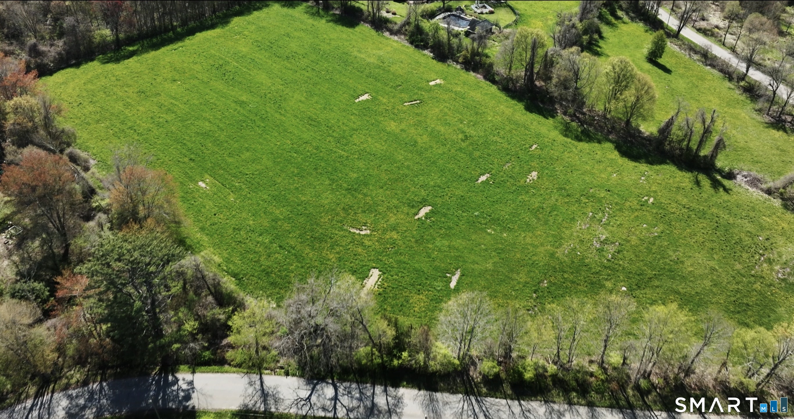 33 Lot 8-1 Meehan Road Woodstock CT 06281