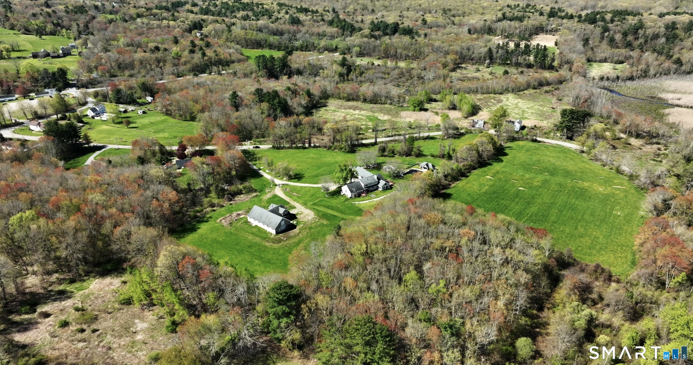 33 Lot 8-1 Meehan Road Woodstock CT 06281