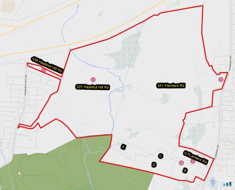 351 Flanders Road Groton CT 06340