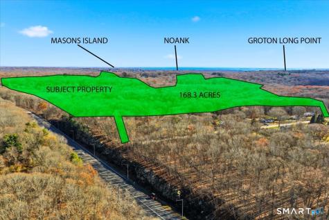 351 Flanders Road Groton CT 06340