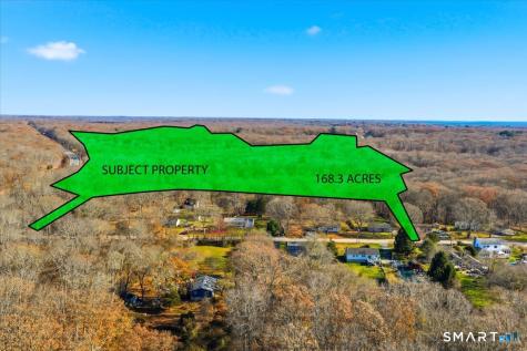 351 Flanders Road Groton CT 06340